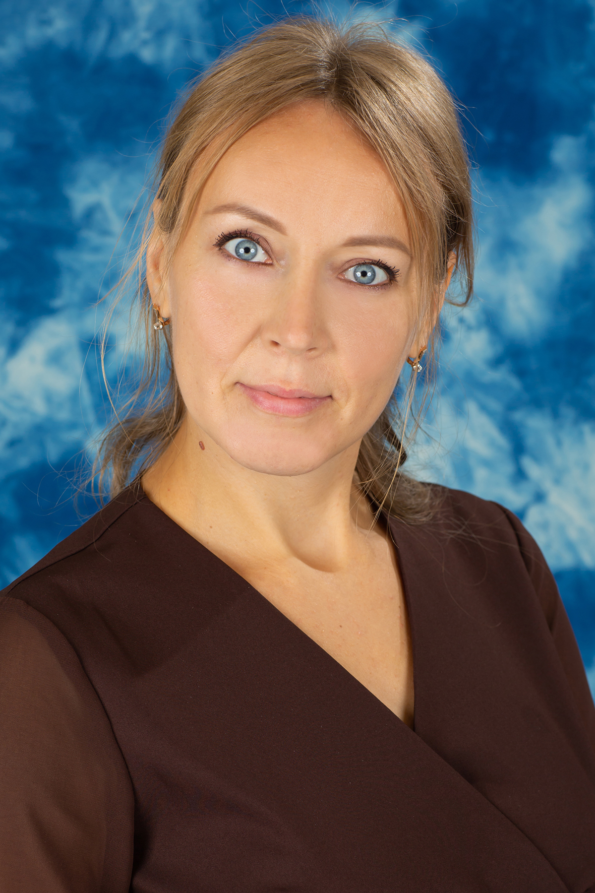 Филатова Анастасия Михайловна.