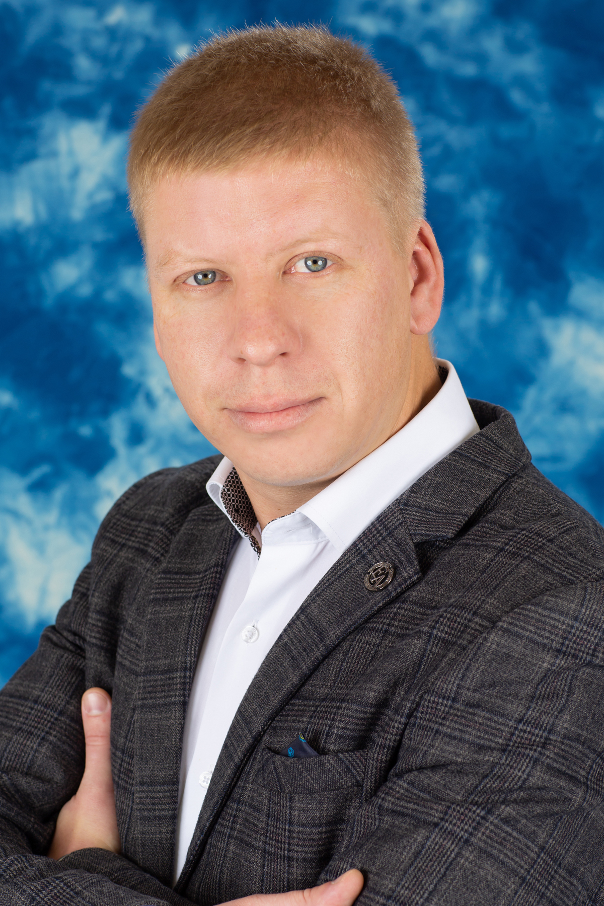 Феничев Александр Сергеевич.