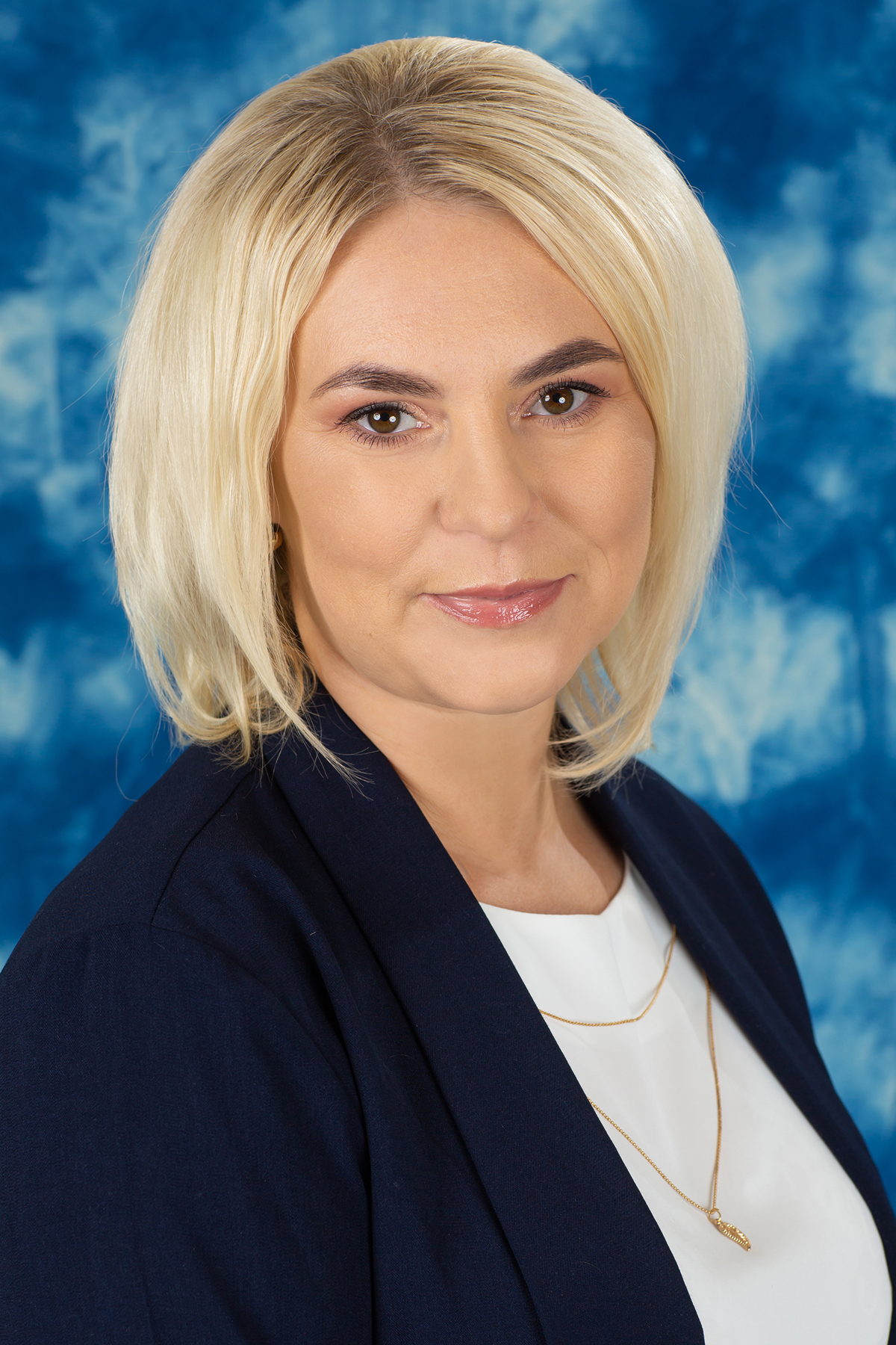 Чебунина Наталия Михайловна.