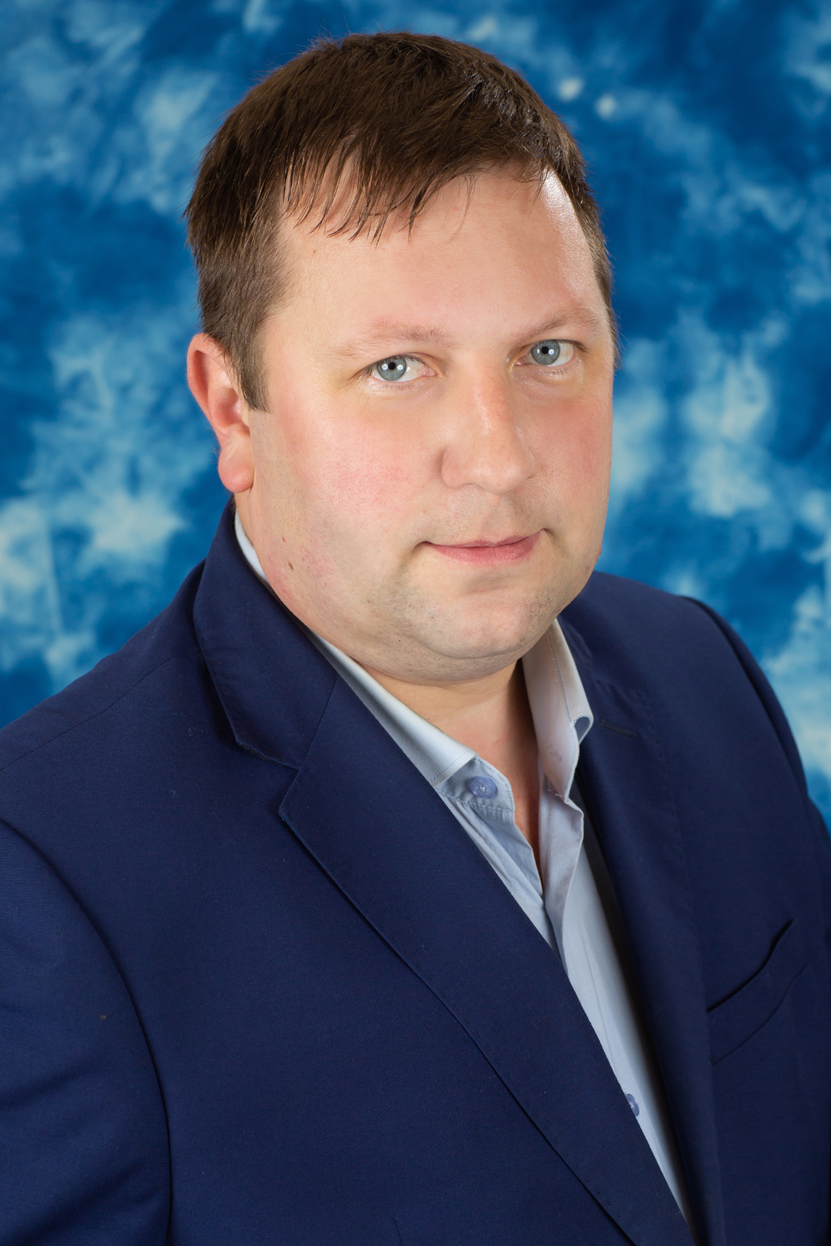 Ефимов Роман Владимирович.